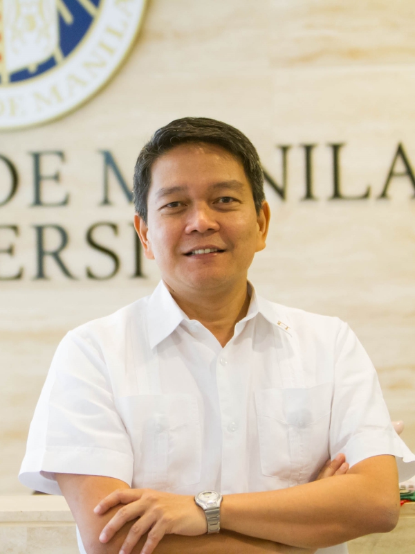 Jett Villarin