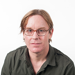 Jamie Gorman