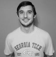 Jason Dark, graduate student, School of Physics