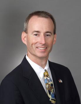 Jeffrey S. Hurley