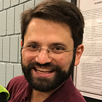 Joseph Rabinoff