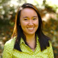 Josephine Yu