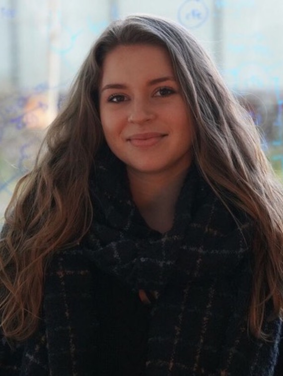Kathleen Imbach