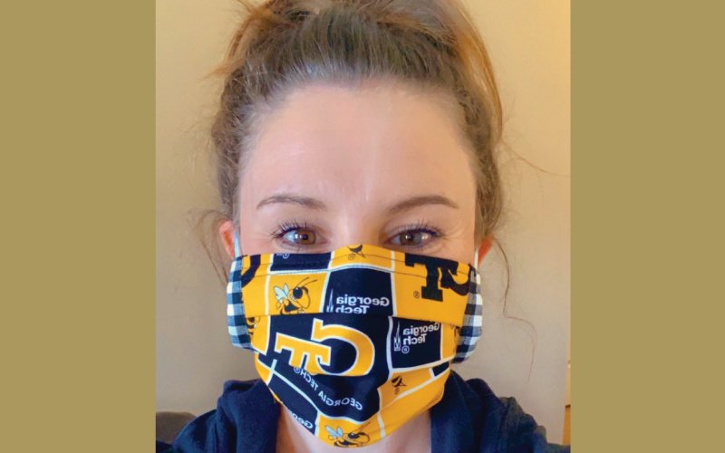 Kathryn Lanier, PhD Chem 17