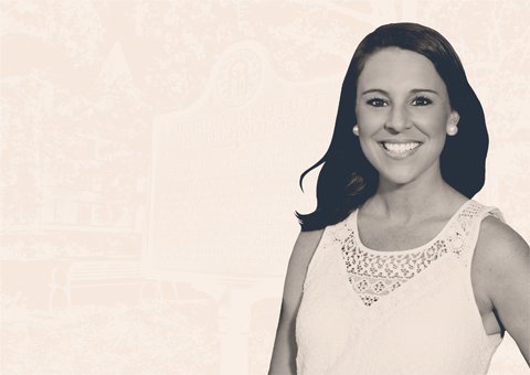 Kathryn Lanier