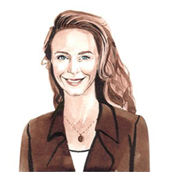 Kim Cobb