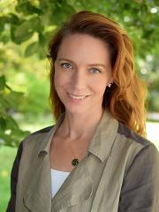 Kim Cobb