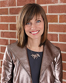 Lisa Yaszek