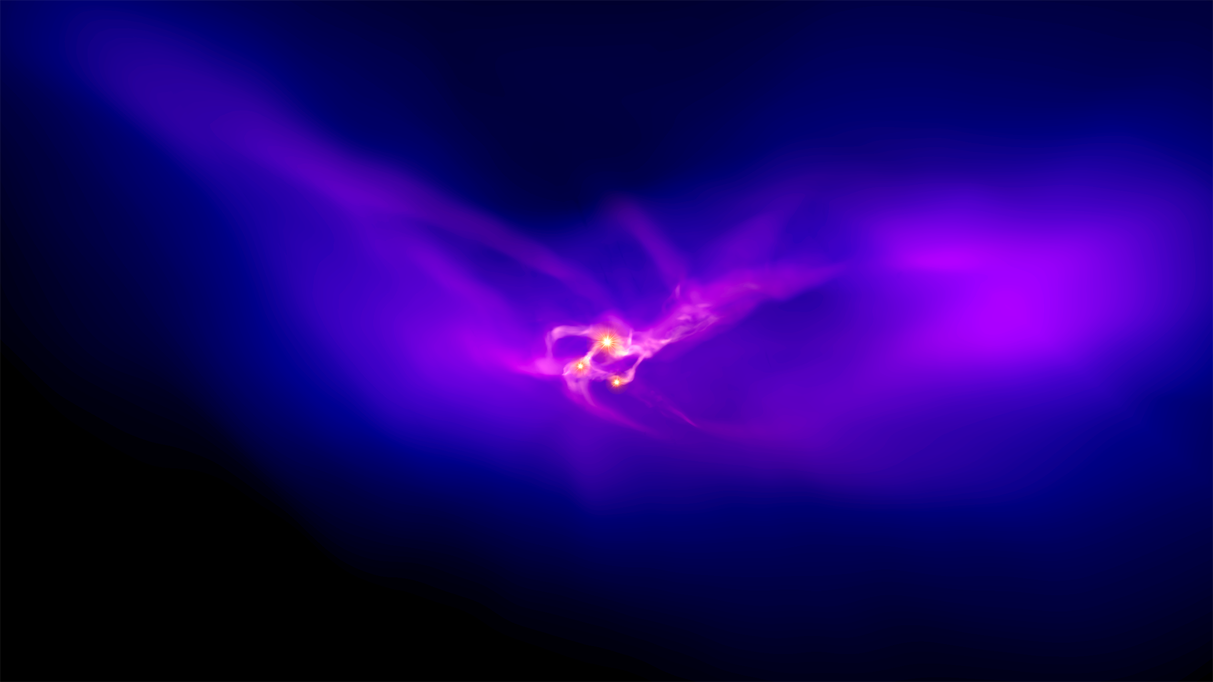 30 Years of Dark Matter Halo