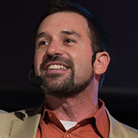 Matt Baker