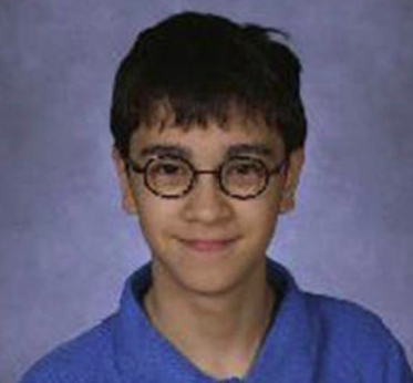 Maxwell Conte, 2020 Bossart/Efron Scholarship Winner