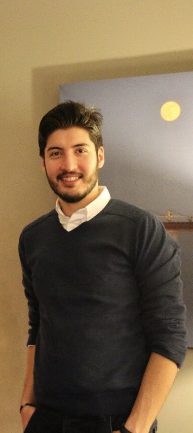 Mojtaba Fakhraee