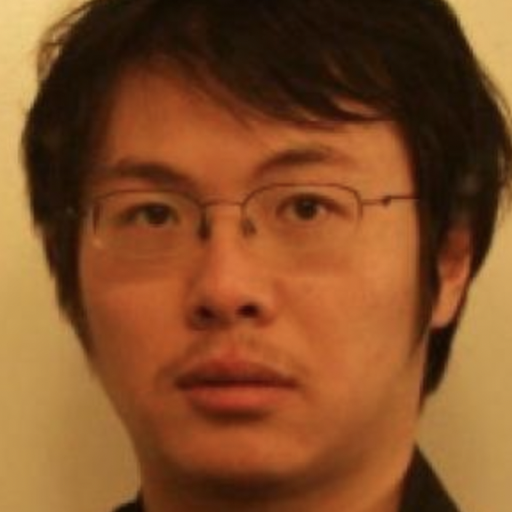 Molei Tao 