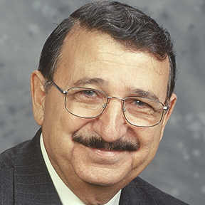 Mostafa El-Sayed
