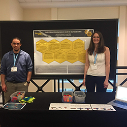 HFES-GT winning for Best Action Plan
