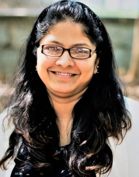 Dr. Neha Garg