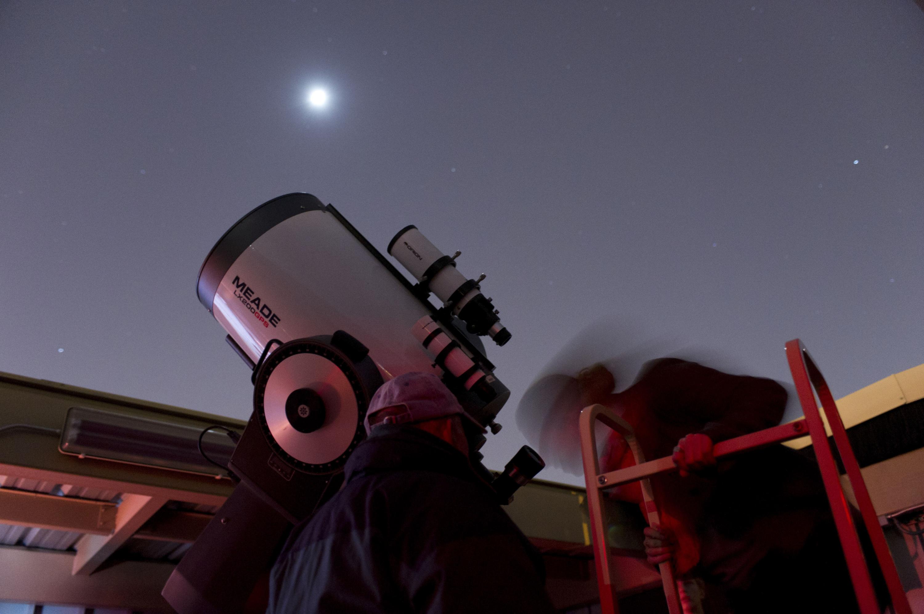 Observatory