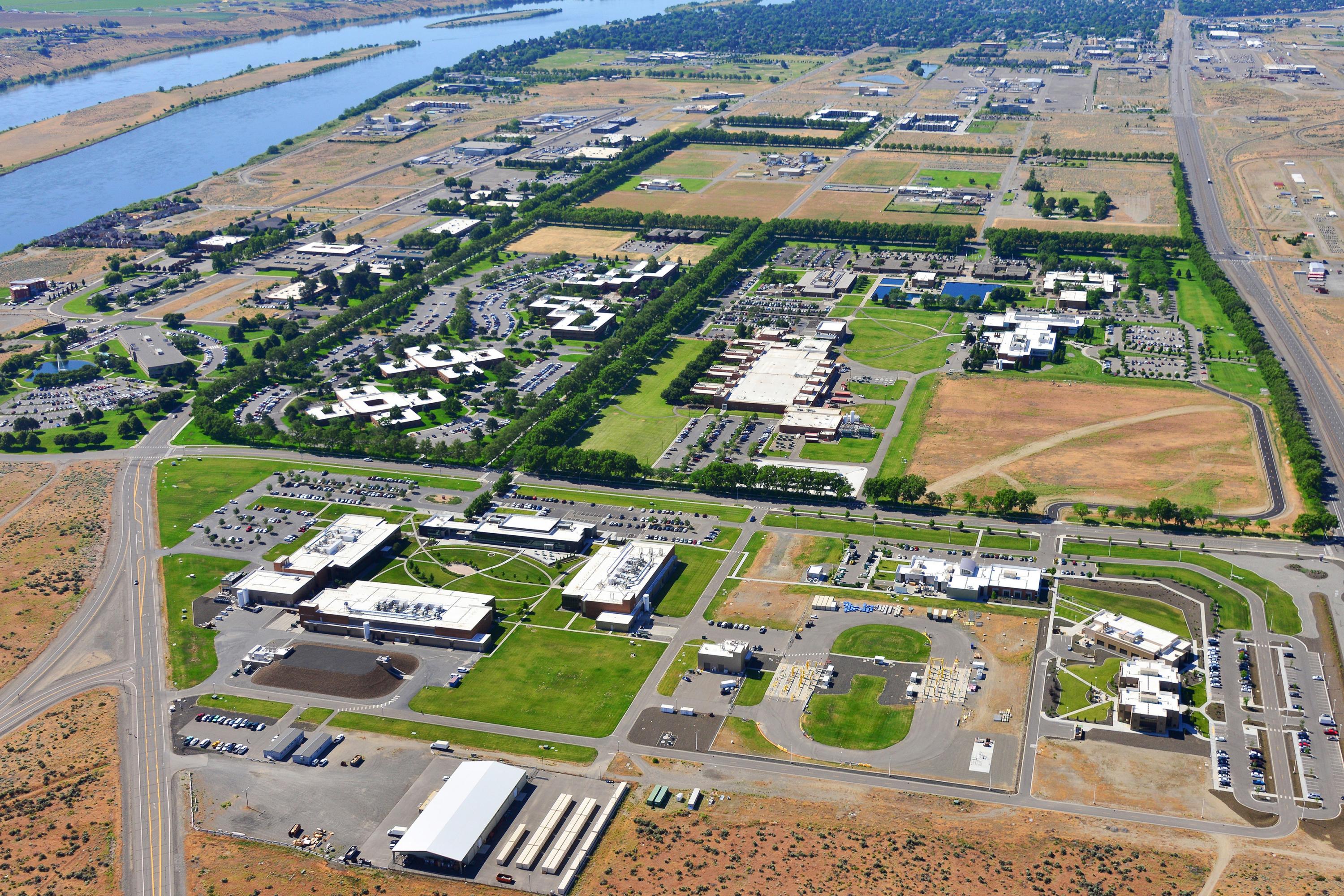 Pacific Northwest National Laboratory