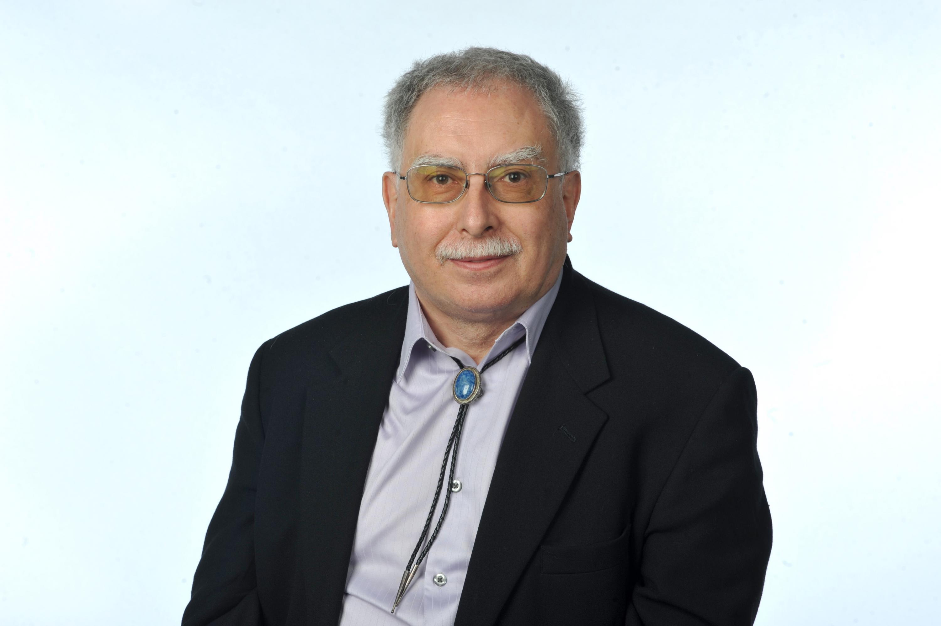 School of Mathematics Professor Rafael de la Llave