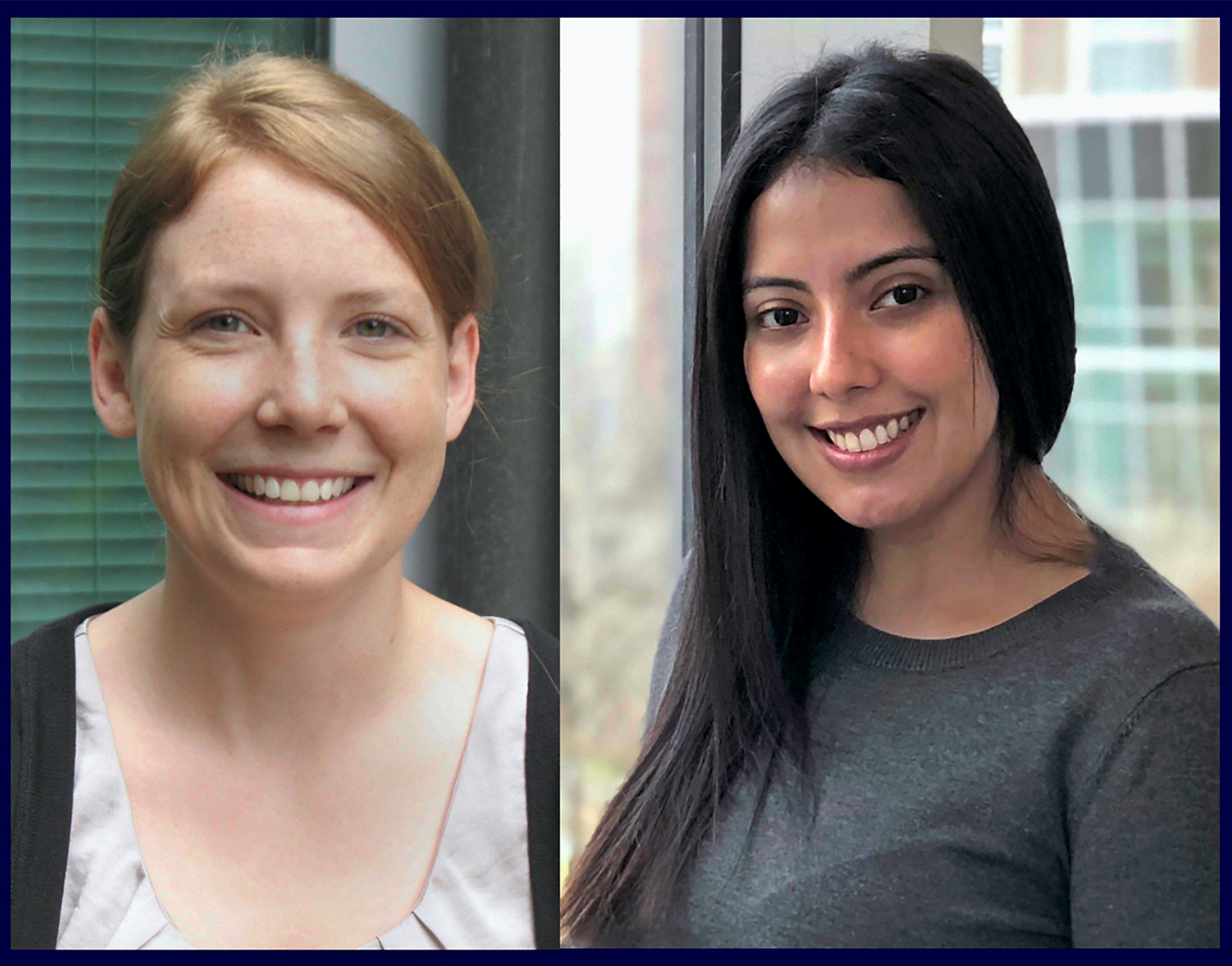 Grant Winners