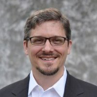 Rodney Anderson, Jet Propulsion Laboratory