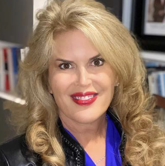 Kelly Sepcic Pfeil 