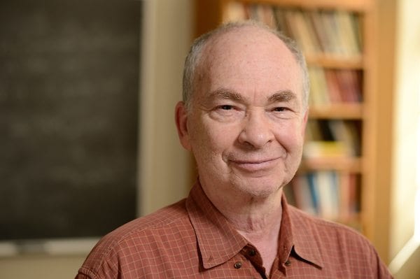 Joel Spruck