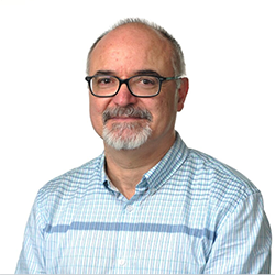Stavros Garoufalidis