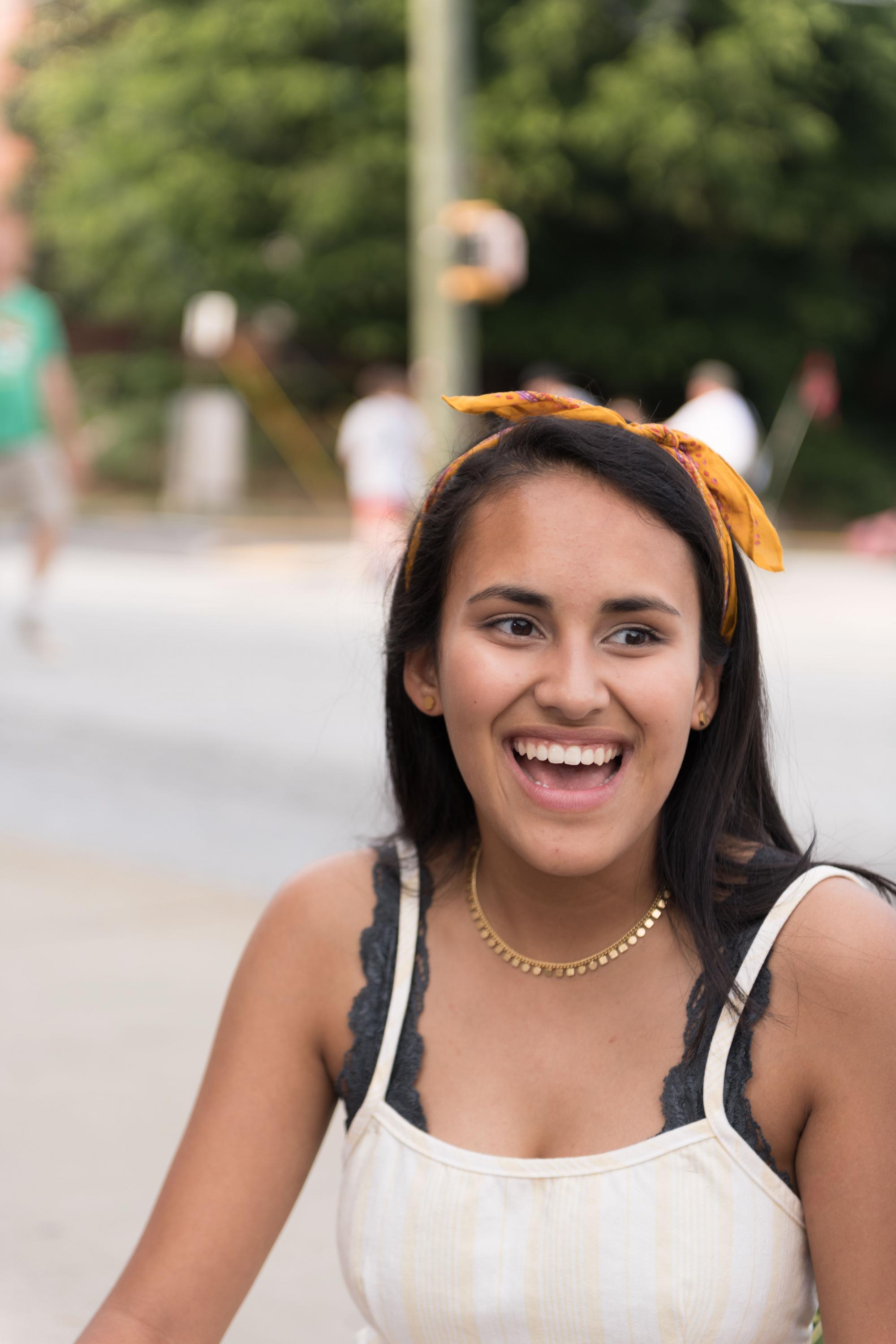 Health Initiatives provides upstream, innovative, and relevant programs, services and initiatives to help students and employees thrive. Photo: Allison Carter