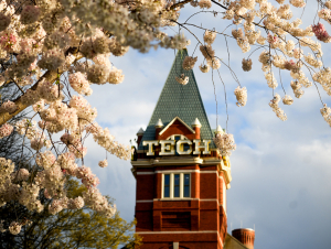Tech Tower