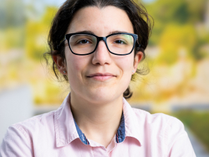 Afroditi Papadopoulou Afroditi Papadopoulou
