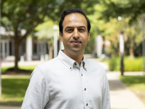Ali Sarhadi Portrait Ali Sarhadi Portrait