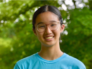 Annie Lin