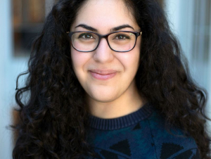 Armita Manafzadeh