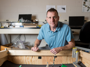 The College of Sciences is excited to congratulate 2024 AAAS Fellow Daniel Goldman. The College of Sciences is excited to congratulate 2024 AAAS Fellow Daniel Goldman.