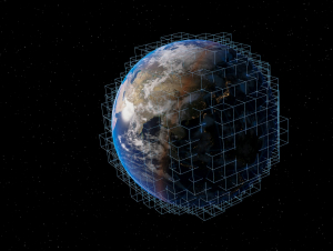 Could the Earth and everything on it – and even the whole universe – be a simulation running on a giant computer? OsakaWayne Studios/Moment via Getty Images