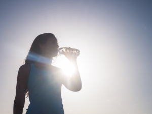 Summer Hydration Summer Hydration