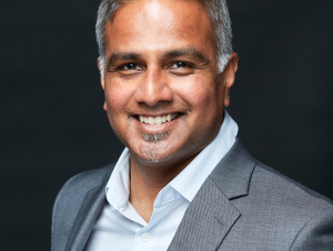 Chandra Raman