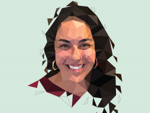 Armita Manafzadeh (Credit: Scientific American) Armita Manafzadeh (Credit: Scientific American)