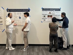 Image of CoCo Con 2026 Poster Presentations Image of CoCo Con 2026 Poster Presentations