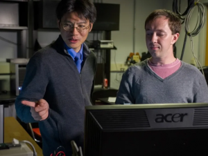 Jun Ueda for NSF News Jun Ueda for NSF News