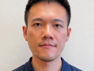 Wei Zhu of the School of Mathematics Wei Zhu of the School of Mathematics