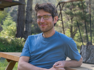Will Ratcliff, professor in the School of Biological Sciences Will Ratcliff, professor in the School of Biological Sciences