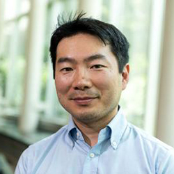 Takamitsu Ito