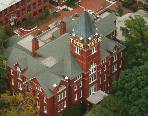 Tech Tower 