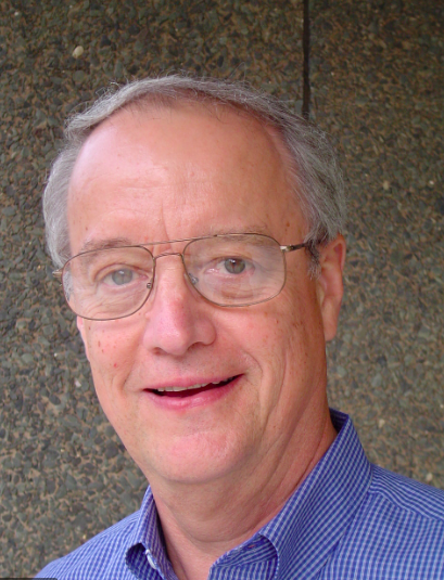 Theodore Madey (1937-2008) (Photo Rutgers University)