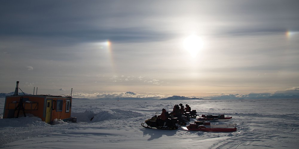 Antarctica