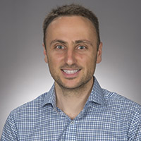 Ilija Uzelac (Courtesy of Ilija Uzelac)