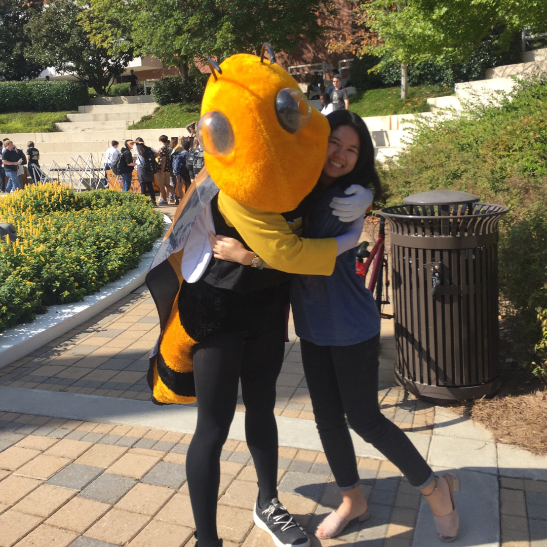 Buzz and Victoria Pham celebrate Pridefest 2019!