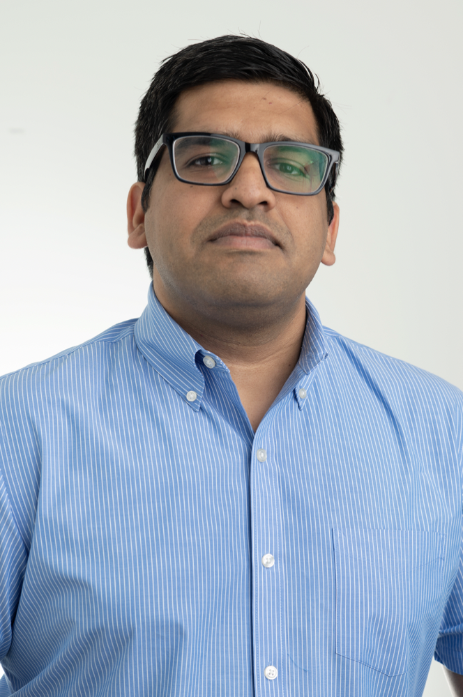 Vinayak Agarwal